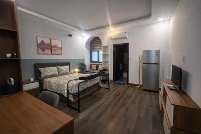 Start House 5 mins walk airport, transit travelers, early flights, late arrivals and short business trips – Fotos 5