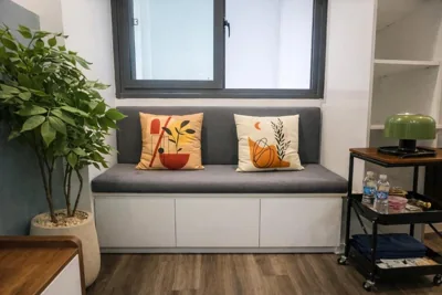 Start House 5 mins walk airport, transit travelers, early flights, late arrivals and short business trips – Fotos 14