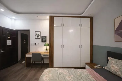 Start House 5 mins walk airport, transit travelers, early flights, late arrivals and short business trips – Fotos 16